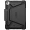Фото - Чохол-книжка Urban Armor Gear Metropolis SE для Apple iPad Pro 11" (5th Gen 2024) Black (124475114040) | click.ua