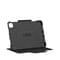 Фото - Чохол-книжка Urban Armor Gear Metropolis SE для Apple iPad Pro 11" (5th Gen 2024) Black (124475114040) | click.ua