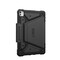 Фото - Чехол-книжка Urban Armor Gear Metropolis SE для Apple iPad Pro 11" (5th Gen 2024) Black (124475114040) | click.ua