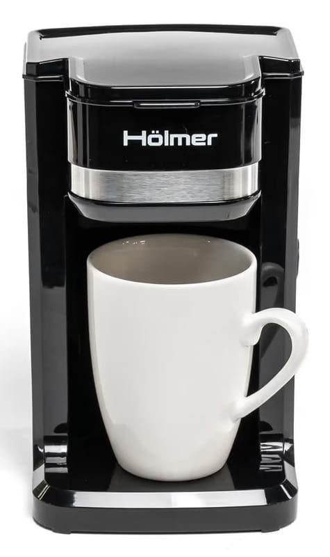 Кофеварка капельная Holmer HCD-015B