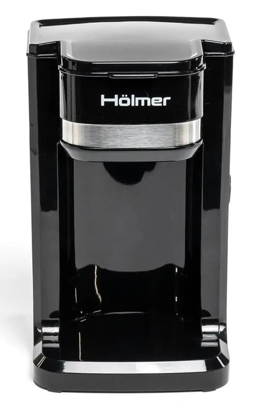 Кофеварка капельная Holmer HCD-015B