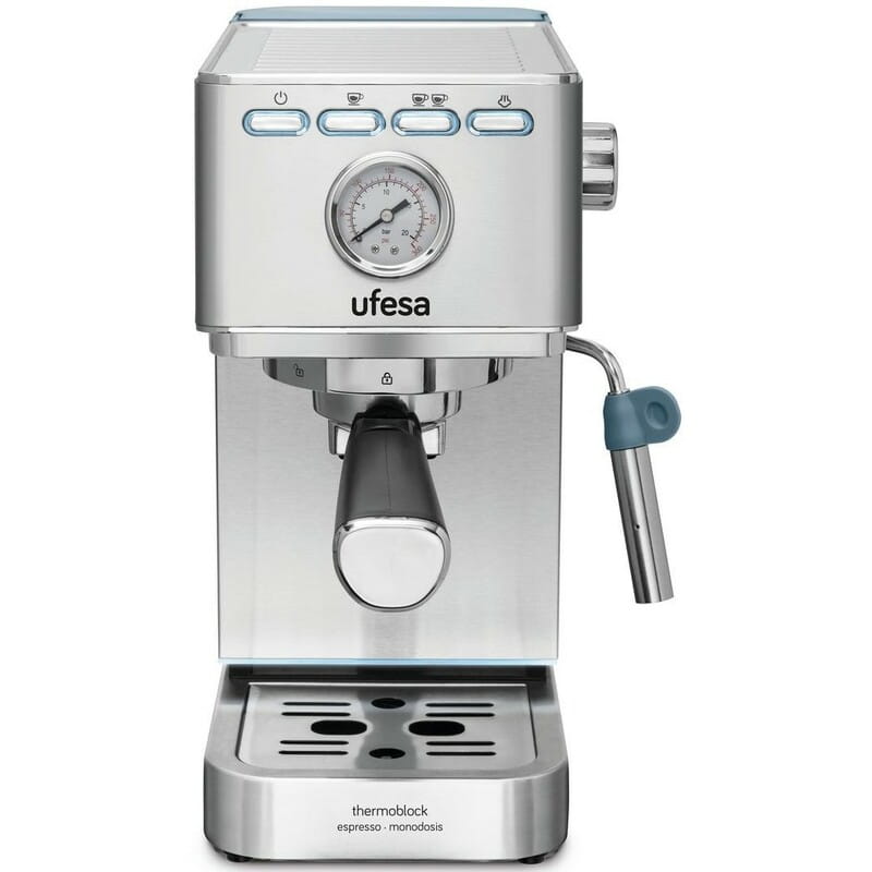 Кофеварка Ufesa CE8030 (71705063)