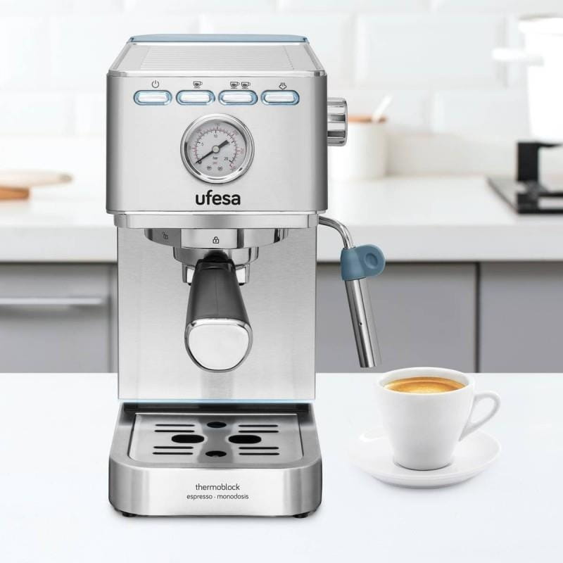 Кофеварка Ufesa CE8030 (71705063)