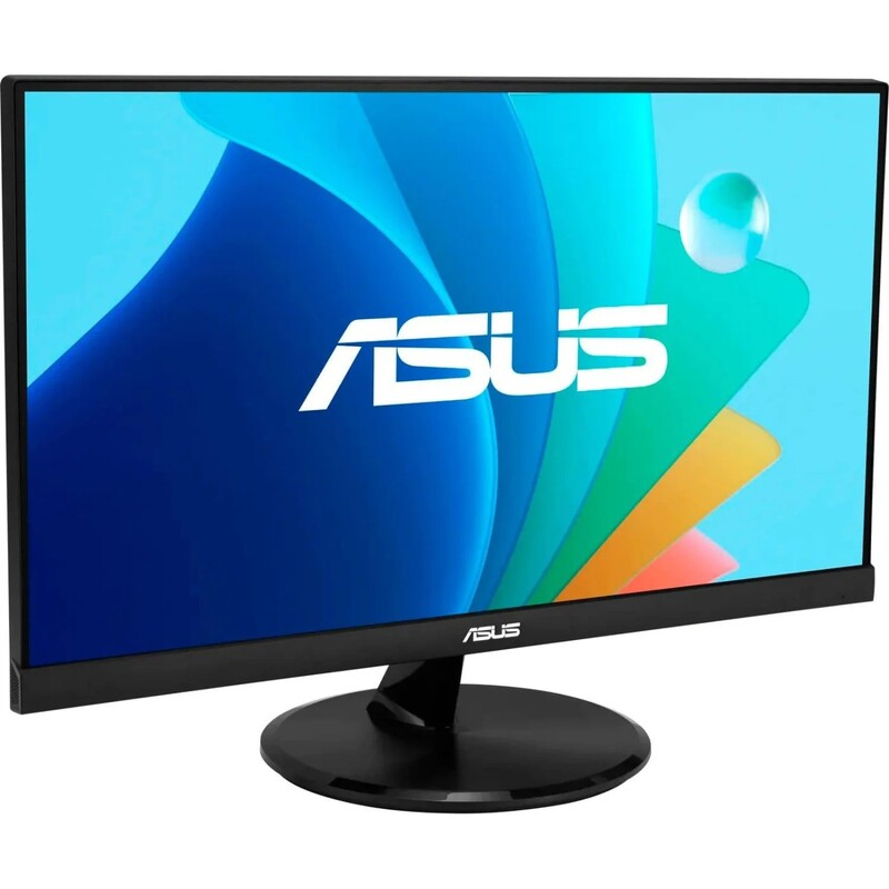 Монитор Asus 21.5" VP229HF (90LM06B0-B05B70) IPS Black 100Hz