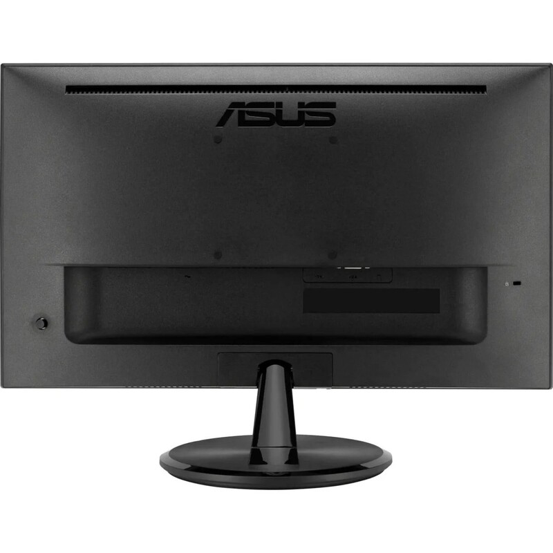 Монитор Asus 21.5" VP229HF (90LM06B0-B05B70) IPS Black 100Hz