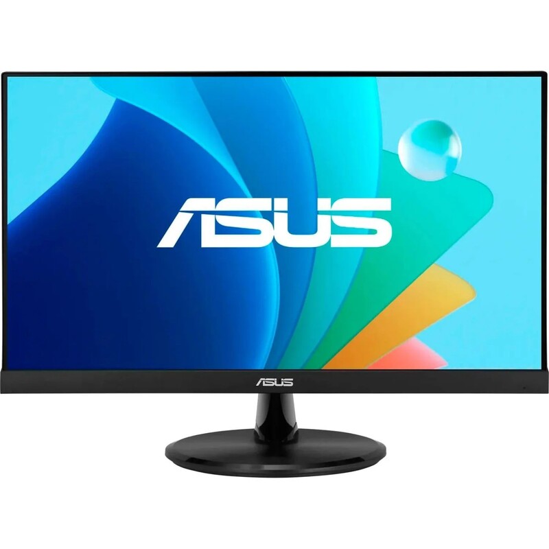 Монитор Asus 21.5" VP229HF (90LM06B0-B05B70) IPS Black 100Hz