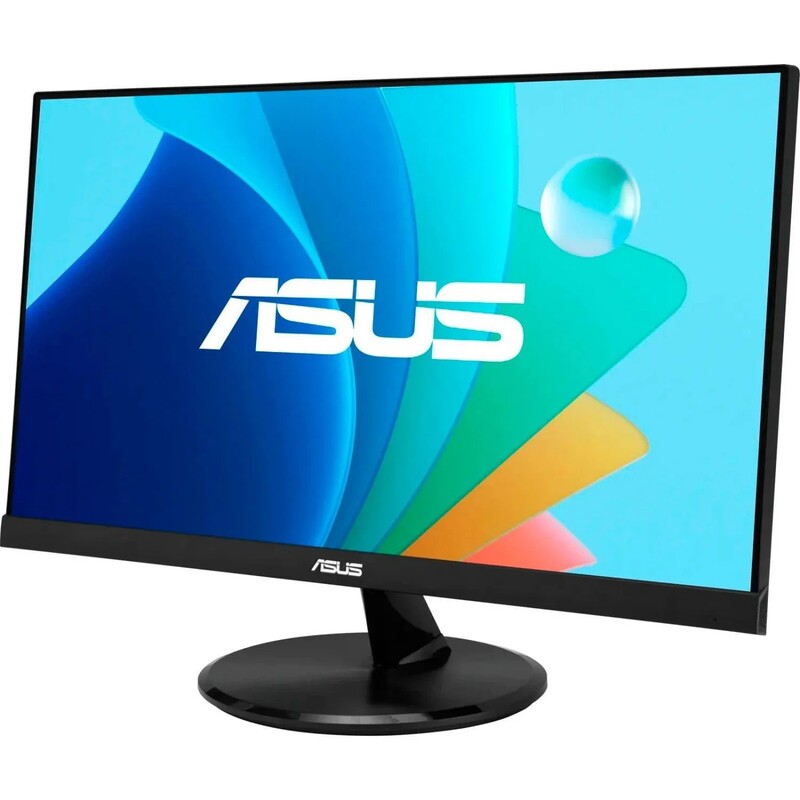 Монитор Asus 21.5" VP229HF (90LM06B0-B05B70) IPS Black 100Hz