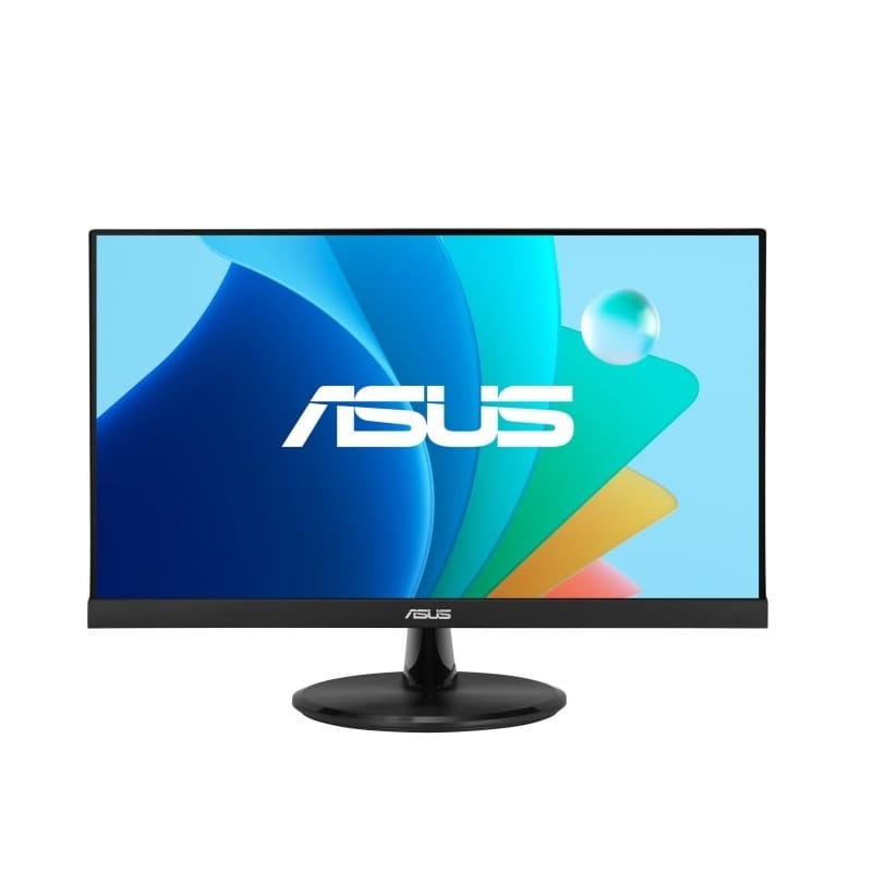 Монитор Asus 21.5" VP229HF (90LM06B0-B05B70) IPS Black 100Hz