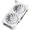 Фото - Відеокарта GF RTX 4060 Ti  8GB GDDR6 Dual Evo White OC Asus (DUAL-RTX4060TI-O8G-EVO-WHITE) | click.ua