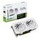 Фото - Відеокарта GF RTX 4060 Ti  8GB GDDR6 Dual Evo White OC Asus (DUAL-RTX4060TI-O8G-EVO-WHITE) | click.ua