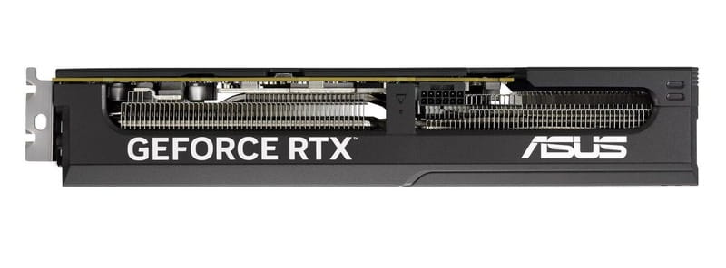 Видеокарта GF RTX 4070 12GB GDDR6X Prime OC Asus (PRIME-RTX4070-O12G)