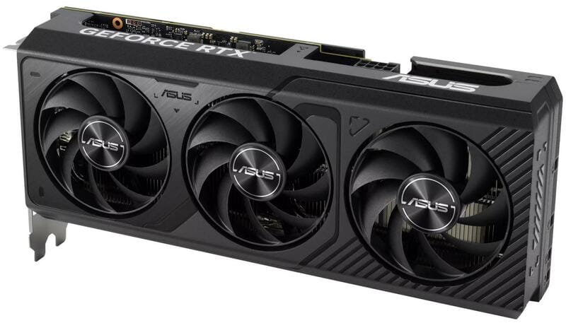 Видеокарта GF RTX 4070 12GB GDDR6X Prime OC Asus (PRIME-RTX4070-O12G)