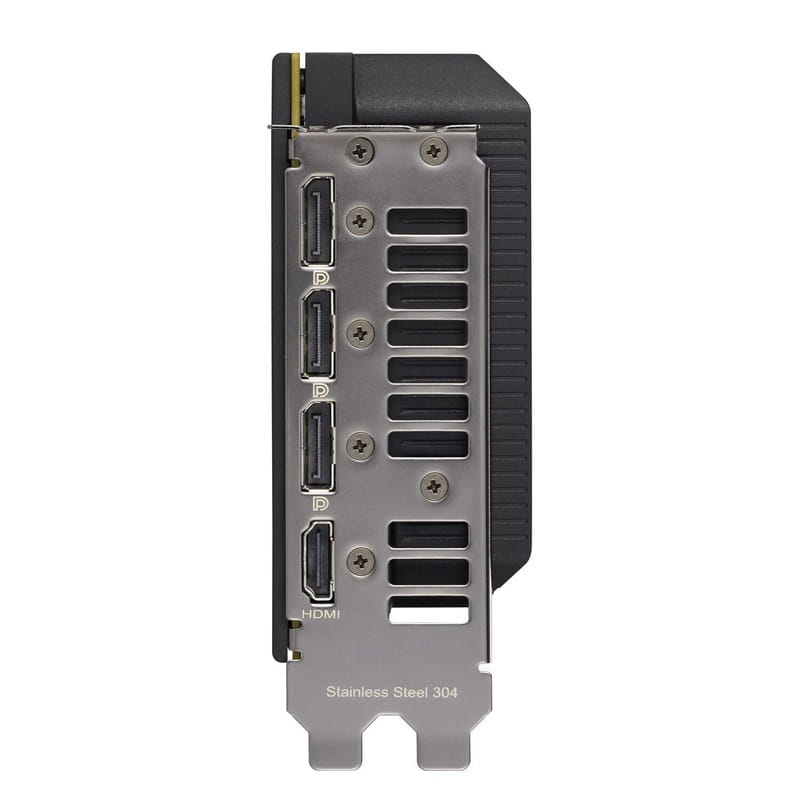Видеокарта GF RTX 4070 12GB GDDR6X Prime OC Asus (PRIME-RTX4070-O12G)