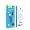 Фото - Кабель Hoco X89 Wind USB - USB Type-C (M/M), 1 м, Red (6931474784377) | click.ua