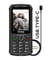 Фото - Мобільний телефон Sigma mobile X-treme PR68 Type-C Dual Sim Black (4827798122419) | click.ua