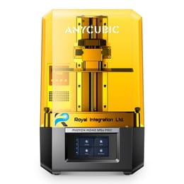 Купить 3D-принтер Anycubic Photon M5s Pro 3D-принтер Anycubic Photon M5s Pro