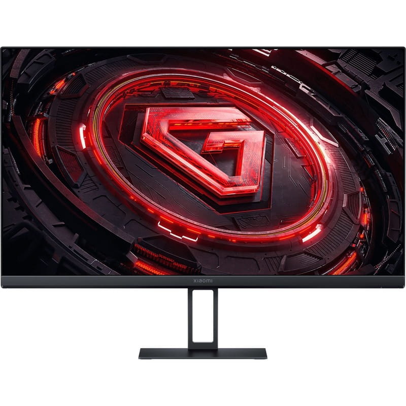 Монитор Xiaomi 23.8" Gaming Monitor G24i (ELA5625EU) IPS Black 180Hz