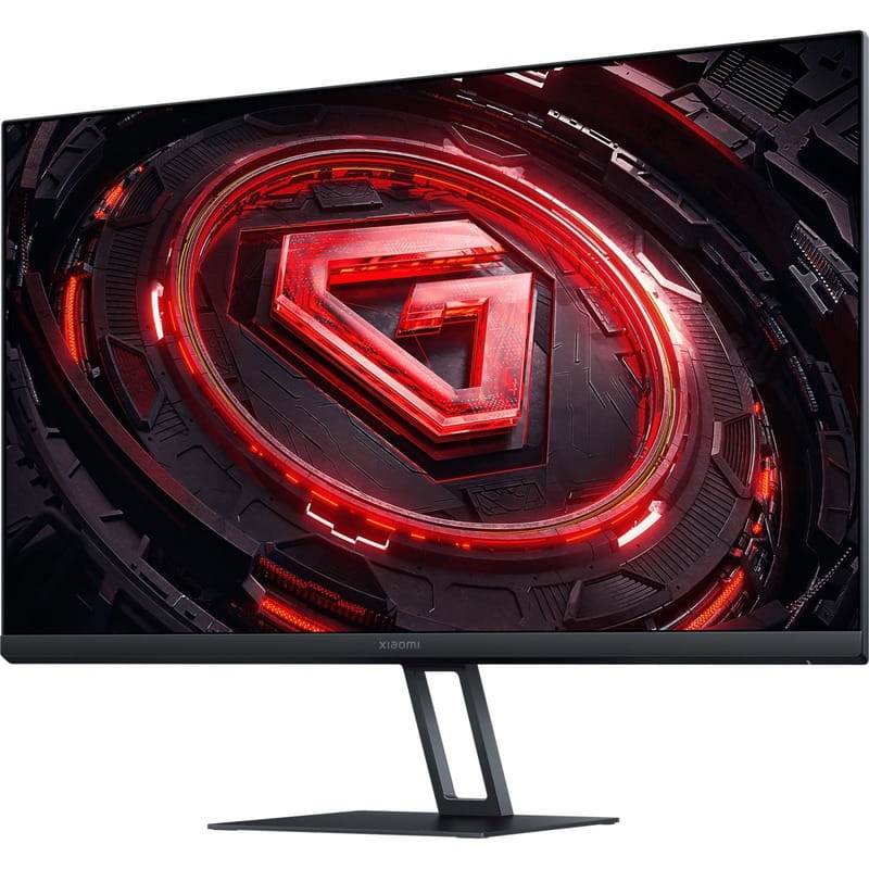 Монитор Xiaomi 23.8" Gaming Monitor G24i (ELA5625EU) IPS Black 180Hz