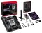 Фото - Материнская плата Asus ROG Strix B850-I Gaming WiFi Socket AM5 | click.ua