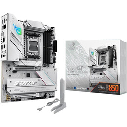 Материнская плата Asus ROG Strix B850-A Gaming WiFi Socket AM5