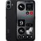 Фото - Смартфон CMF by Nothing Phone 1 8/128GB Black | click.ua