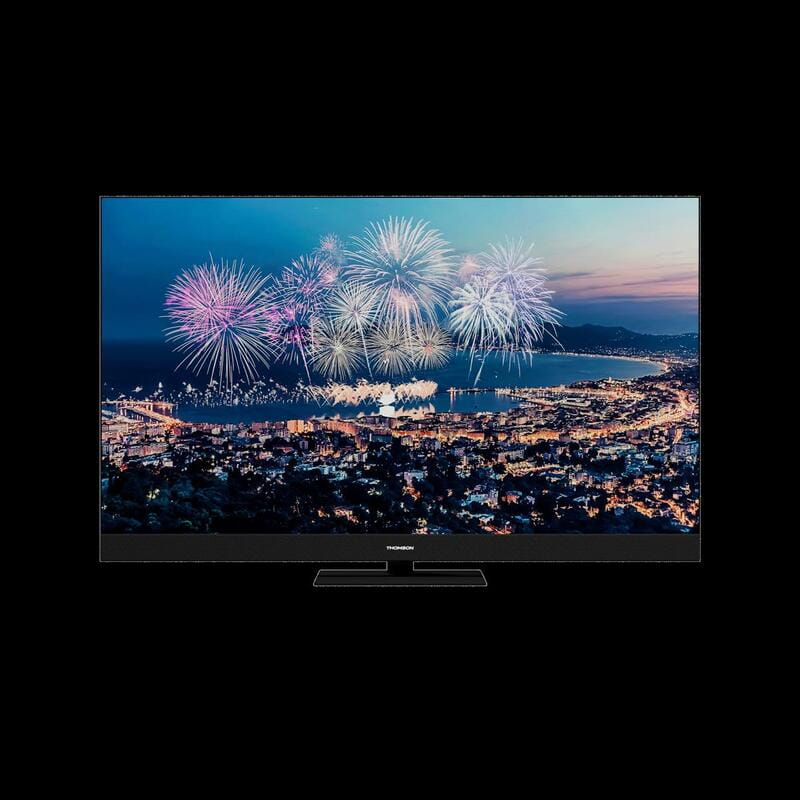 Телевізор Thomson 50QG6C14