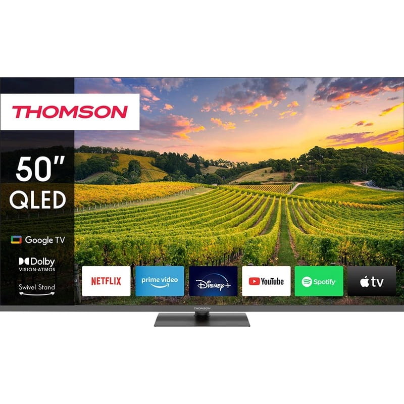 Телевизор Thomson 50QG5C14