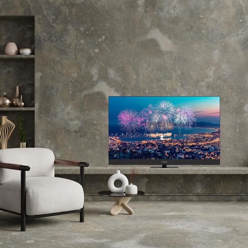 Телевизор Thomson 55QG6C14