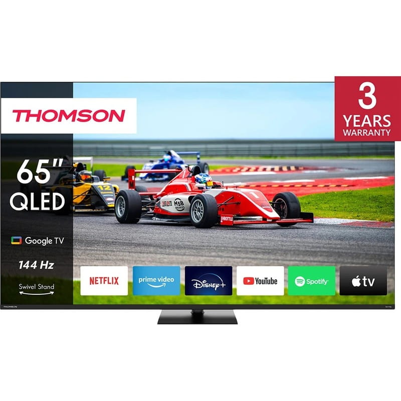 Телевізор Thomson 65QG7C14