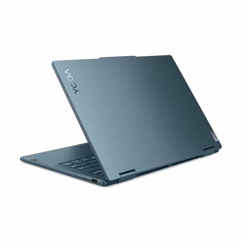 Ноутбук Lenovo Yoga 7 2-in-1 14IML9 (83DJ00CCRA) Tidal Teal