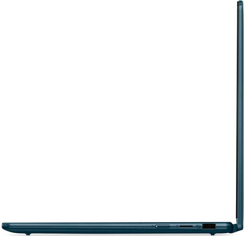 Ноутбук Lenovo Yoga 7 2-in-1 14IML9 (83DJ00CCRA) Tidal Teal