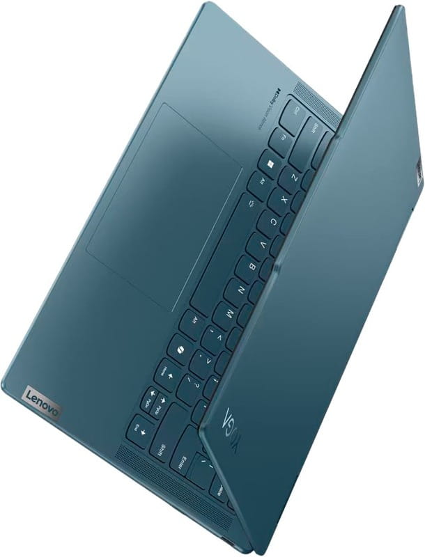 Ноутбук Lenovo Yoga 7 2-in-1 14IML9 (83DJ00CDRA) Tidal Teal