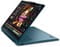 Фото - Ноутбук Lenovo Yoga 7 2-in-1 14IML9 (83DJ00CDRA) Tidal Teal | click.ua