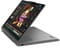 Фото - Ноутбук Lenovo Yoga 7 2-in-1 14IML9 (83DJ00CJRA) Storm Grey | click.ua