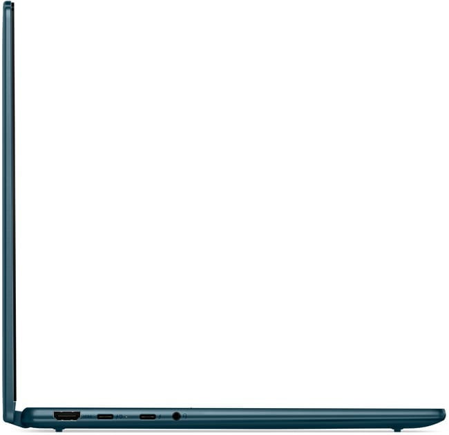 Ноутбук Lenovo Yoga 7 2-in-1 14IML9 (83DJ00CPRA) Tidal Teal