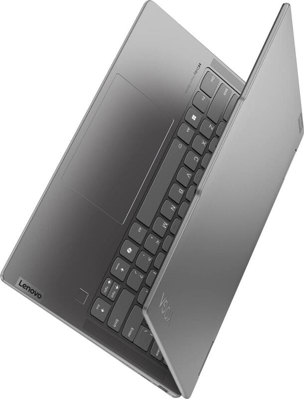 Ноутбук Lenovo Yoga 7 2-in-1 14IML9 (83DJ00CQRA) Storm Grey