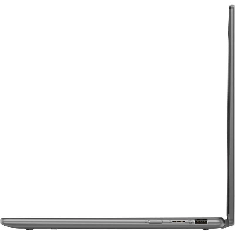 Ноутбук Lenovo Yoga 7 2-in-1 14AHP9 (83DK002ARA) Storm Grey