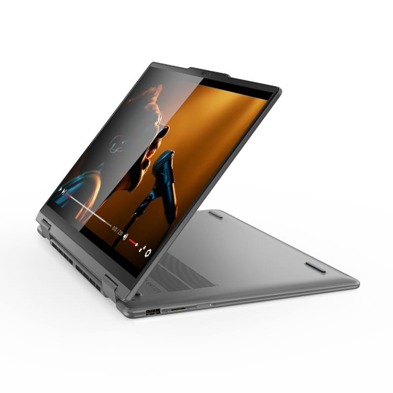 Ноутбук Lenovo Yoga 7 2-in-1 14AHP9 (83DK008XRA) Arctic Grey