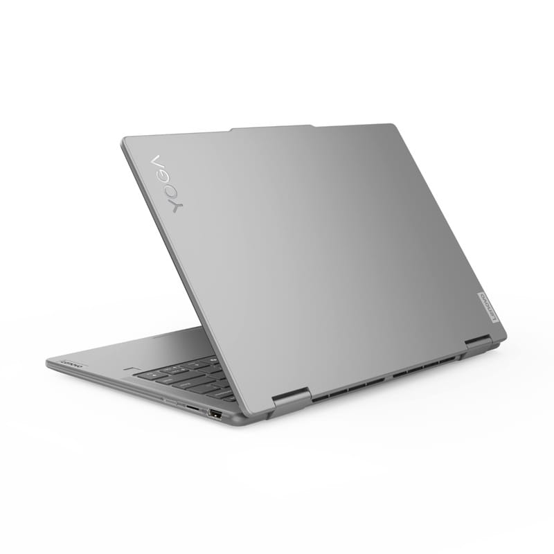 Ноутбук Lenovo Yoga 7 2-in-1 14AHP9 (83DK008XRA) Arctic Grey