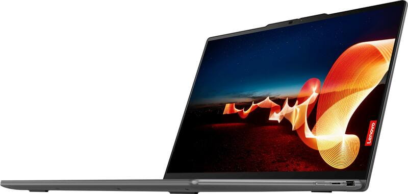 Ноутбук Lenovo Yoga 7 2-in-1 14AHP9 (83DK0090RA) Arctic Grey