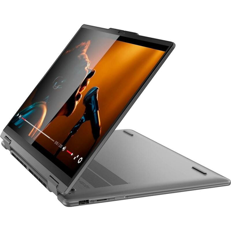 Ноутбук Lenovo Yoga 7 2-in-1 14AHP9 (83DK0090RA) Arctic Grey