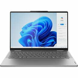 Ноутбук Lenovo Yoga 7 2-in-1 14AHP9 (83DK0093RA) Arctic Grey