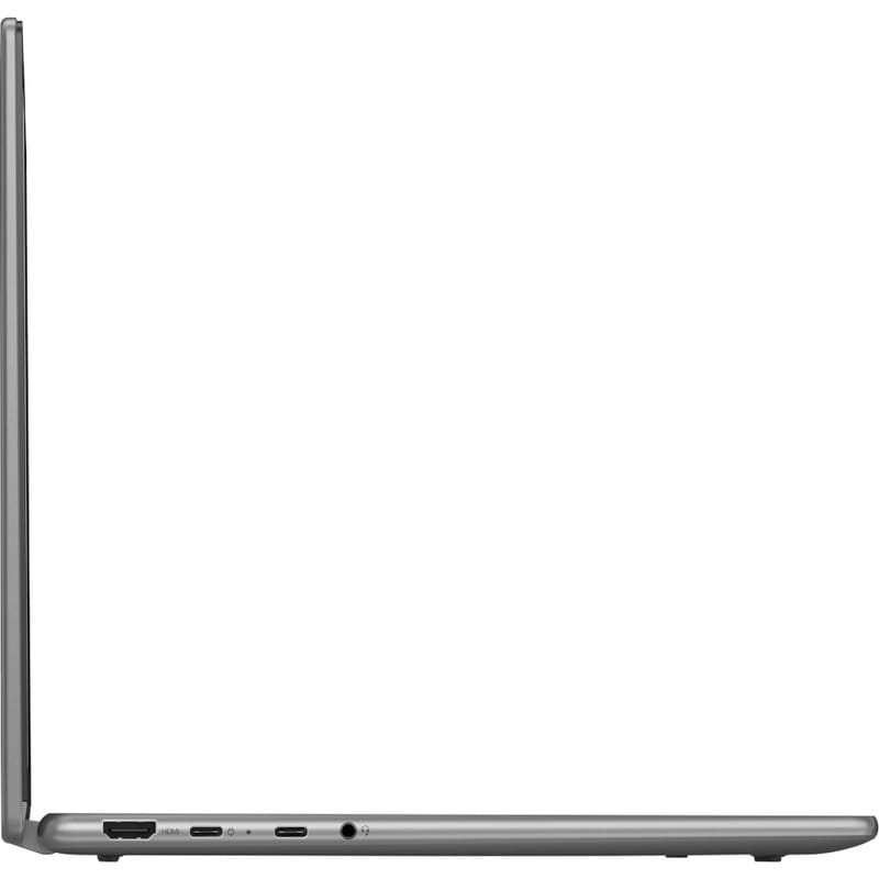 Ноутбук Lenovo Yoga 7 2-in-1 14AHP9 (83DK0092RA) Storm Grey