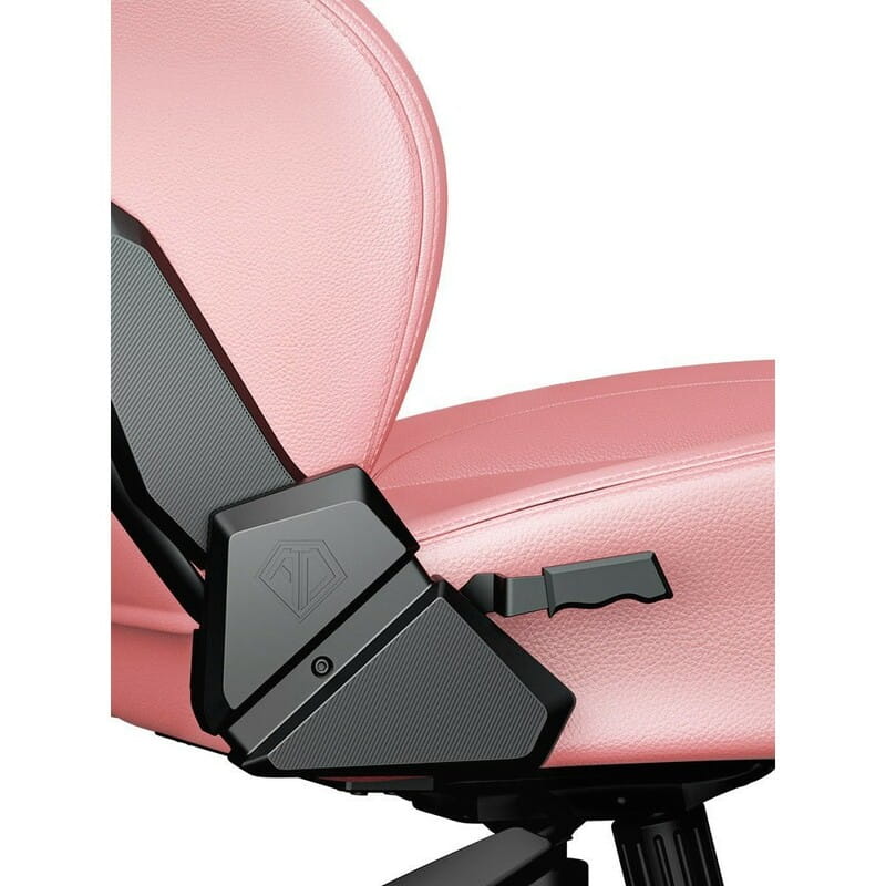 Кресло для геймеров Anda Seat Phantom 3 Size L Pink (AD18Y-06-P-PV)