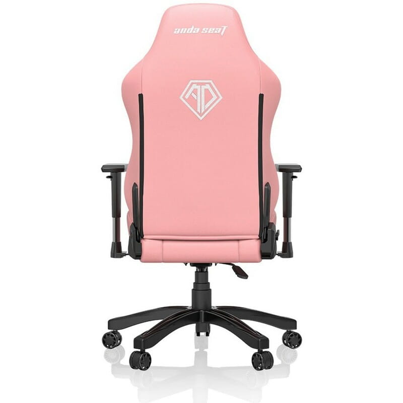 Кресло для геймеров Anda Seat Phantom 3 Size L Pink (AD18Y-06-P-PV)