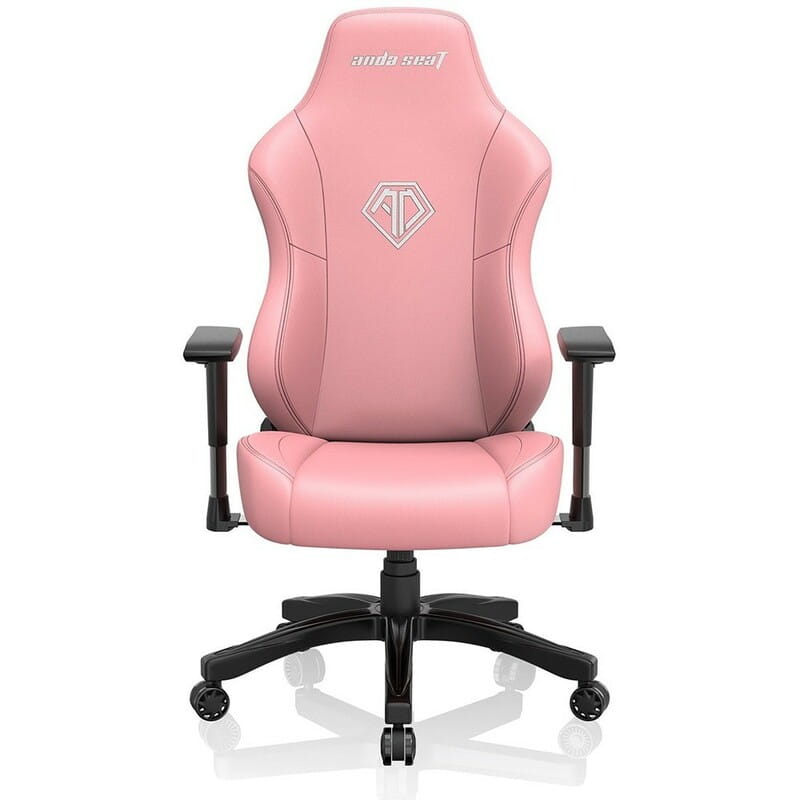 Кресло для геймеров Anda Seat Phantom 3 Size L Pink (AD18Y-06-P-PV)