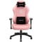 Фото - Кресло для геймеров Anda Seat Phantom 3 Size L Pink (AD18Y-06-P-PV) | click.ua