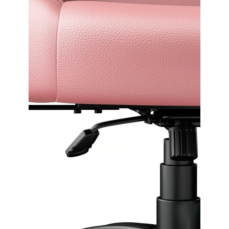 Крісло для геймерів Anda Seat Phantom 3 Size L Pink (AD18Y-06-P-PV)