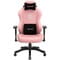 Фото - Крісло для геймерів Anda Seat Phantom 3 Size L Pink (AD18Y-06-P-PV) | click.ua