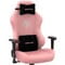 Фото - Крісло для геймерів Anda Seat Phantom 3 Size L Pink (AD18Y-06-P-PV) | click.ua